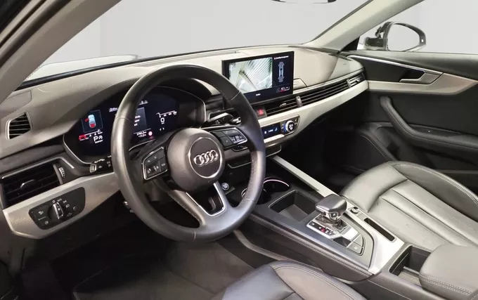 AUDI A4 40 TFSI 204 S tronic 7 Avus photo 18 2132099