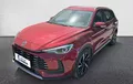 Miniature MG ZS 1.5 L Hybrid+ 197 ch Luxury extérieur trois quart avant gauche 601177