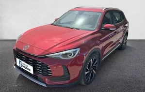 MG ZS 1.5 L Hybrid+ 197 ch Luxury LSJWS4396RZ313633