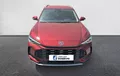 Miniature MG ZS 1.5 L Hybrid+ 197 ch Luxury extérieur avant 601177
