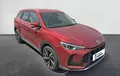 Miniature MG ZS 1.5 L Hybrid+ 197 ch Luxury extérieur trois quart avant droit 601177