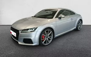 AUDI TTS Coupé 2.0 TFSI 310 S tronic 6 Quattro TRUZZZFV2H1014255