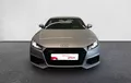 Miniature AUDI TTS Coupé 2.0 TFSI 310 S tronic 6 Quattro extérieur avant 2132656
