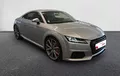 Miniature AUDI TTS Coupé 2.0 TFSI 310 S tronic 6 Quattro extérieur trois quart avant droit 2132656