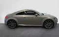 Miniature AUDI TTS Coupé 2.0 TFSI 310 S tronic 6 Quattro extérieur côté droit 2132656