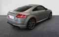 Miniature AUDI TTS Coupé 2.0 TFSI 310 S tronic 6 Quattro extérieur trois quart arrière droit 2132656