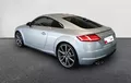 Miniature AUDI TTS Coupé 2.0 TFSI 310 S tronic 6 Quattro extérieur trois quart arrière gauche 2132656