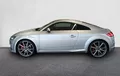 Miniature AUDI TTS Coupé 2.0 TFSI 310 S tronic 6 Quattro extérieur côté gauche 2132656
