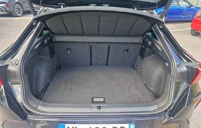 CUPRA FORMENTOR 1.5 eTSI Hybrid 150 ch DSG7 V photo 10 1218