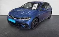 Miniature VOLKSWAGEN POLO 1.0 TSI 95 S&S BVM5 R-Line Edition extérieur trois quart avant gauche 2126693