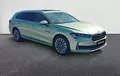 Miniature SKODA SUPERB Combi 1.5 TSI mHEV 150 ch ACT DSG7 Laurin & Klement extérieur trois quart avant droit 9560