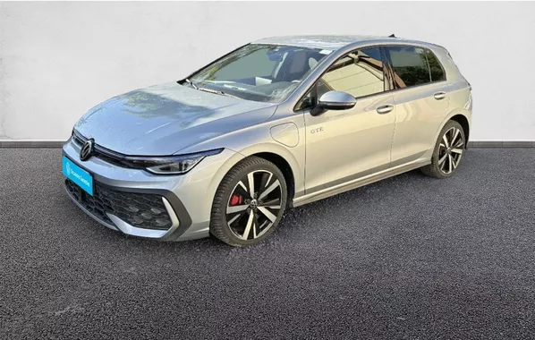 VOLKSWAGEN GOLF 1.5 eHybrid 272 DSG6 GTE WVWZZZCD2SW401016
