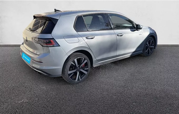 VOLKSWAGEN GOLF 1.5 eHybrid 272 DSG6 GTE extérieur avant 560449