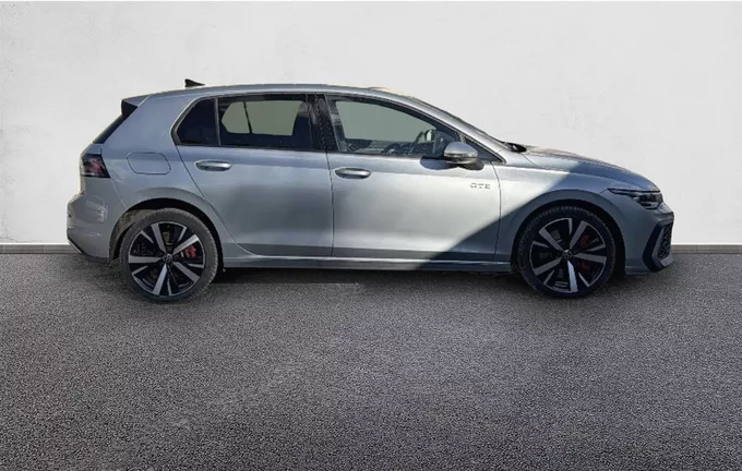 VOLKSWAGEN GOLF 1.5 eHybrid 272 DSG6 GTE extérieur côté droit 560449