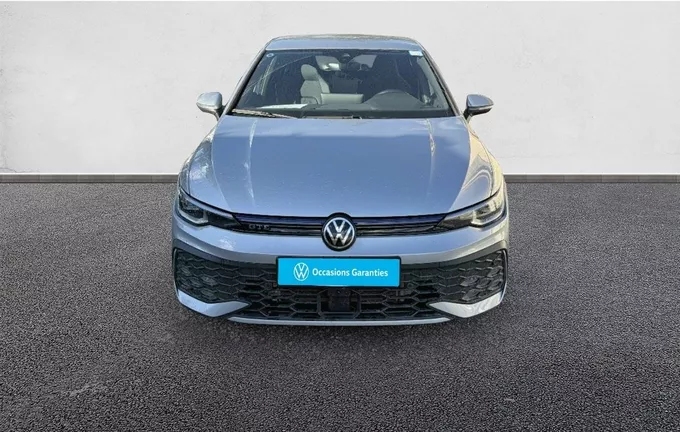 VOLKSWAGEN GOLF 1.5 eHybrid 272 DSG6 GTE photo 9 560449