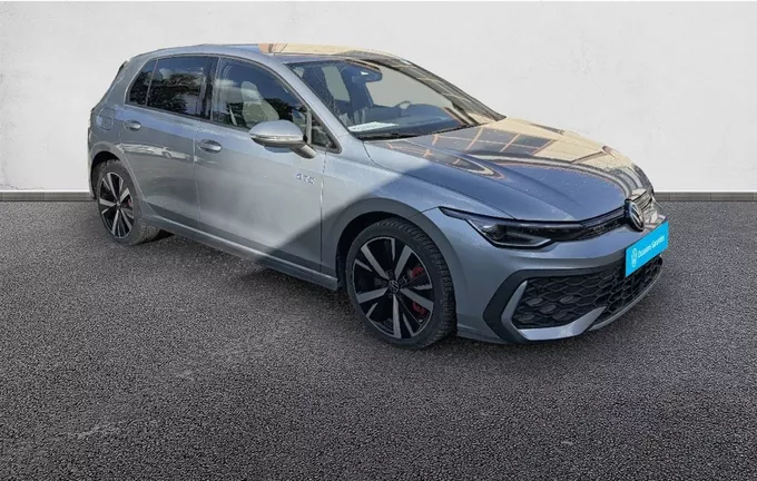 VOLKSWAGEN GOLF 1.5 eHybrid 272 DSG6 GTE photo 10 560449