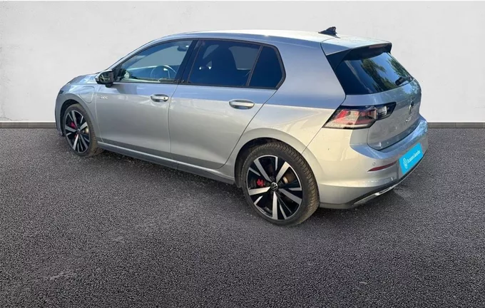 VOLKSWAGEN GOLF 1.5 eHybrid 272 DSG6 GTE photo 11 560449