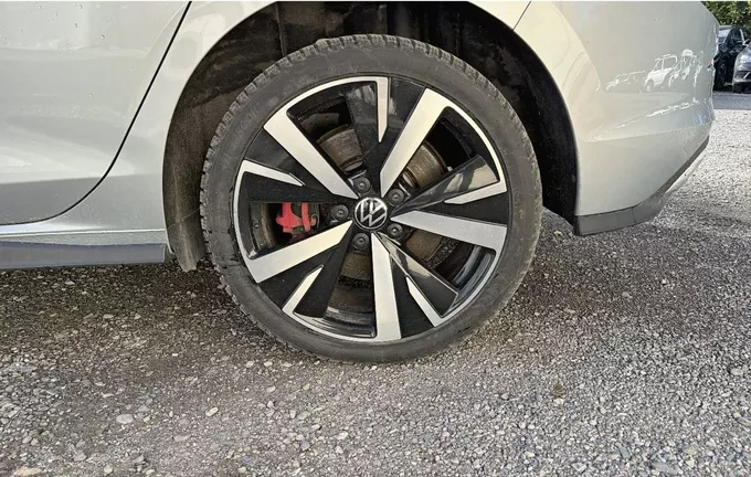 VOLKSWAGEN GOLF 1.5 eHybrid 272 DSG6 GTE photo 12 560449