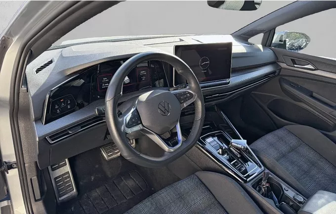 VOLKSWAGEN GOLF 1.5 eHybrid 272 DSG6 GTE photo 13 560449