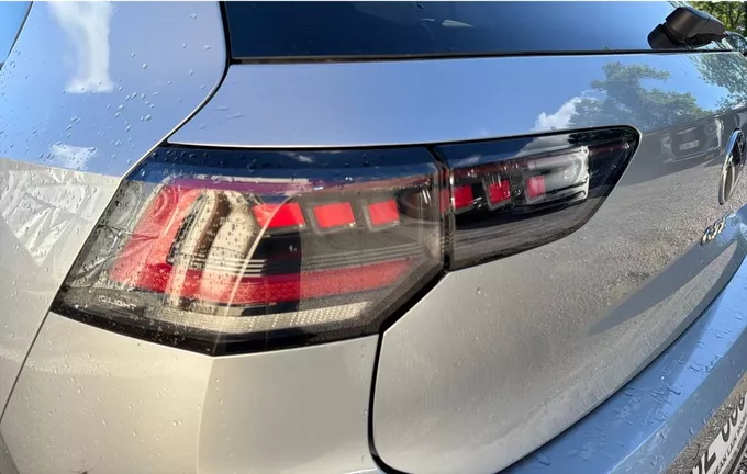 VOLKSWAGEN GOLF 1.5 eHybrid 272 DSG6 GTE photo 20 560449