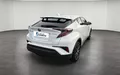Miniature TOYOTA C-HR HYBRIDE 122h Distinctive extérieur trois quart arrière droit 1104032