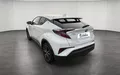 Miniature TOYOTA C-HR HYBRIDE 122h Distinctive extérieur trois quart arrière gauche 1104032