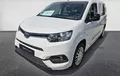 Miniature TOYOTA PROACE CITY VERSO MC23 Proace City Verso TPMR Long 1.2L 110 VVT-i BVM6 Dynamic extérieur trois quart avant gauche 1103618
