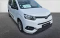 Miniature TOYOTA PROACE CITY VERSO MC23 Proace City Verso TPMR Long 1.2L 110 VVT-i BVM6 Dynamic extérieur trois quart avant droit 1103618