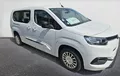Miniature TOYOTA PROACE CITY VERSO MC23 Proace City Verso TPMR Long 1.2L 110 VVT-i BVM6 Dynamic extérieur côté droit 1103618