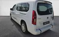 Miniature TOYOTA PROACE CITY VERSO MC23 Proace City Verso TPMR Long 1.2L 110 VVT-i BVM6 Dynamic extérieur trois quart arrière gauche 1103618