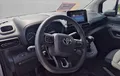 Miniature TOYOTA PROACE CITY VERSO MC23 Proace City Verso TPMR Long 1.2L 110 VVT-i BVM6 Dynamic photo 11 1103618