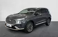 Miniature HYUNDAI SANTA FE 1.6 T-GDi Plug-in 265 HTRAC BVA6 Business extérieur trois quart avant gauche 13934