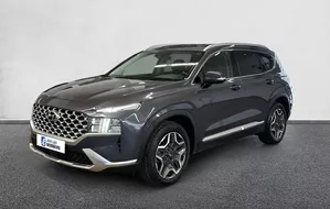 HYUNDAI SANTA FE 1.6 T-GDi Plug-in 265 HTRAC BVA6 Business KMHS6812DPU074547