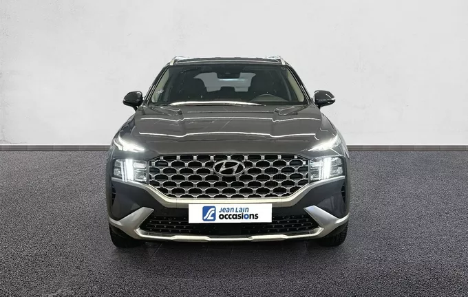 HYUNDAI SANTA FE 1.6 T-GDi Plug-in 265 HTRAC BVA6 Business extérieur avant 13934