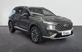 Miniature HYUNDAI SANTA FE 1.6 T-GDi Plug-in 265 HTRAC BVA6 Business extérieur trois quart avant droit 13934