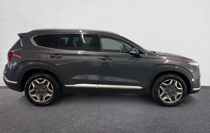 HYUNDAI SANTA FE 1.6 T-GDi Plug-in 265 HTRAC BVA6 Business extérieur côté droit 13934