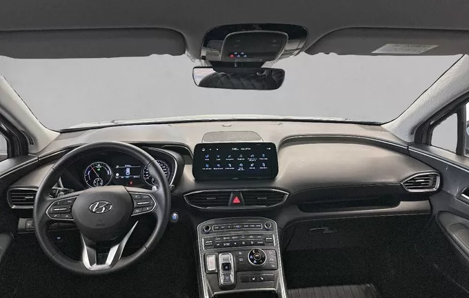 HYUNDAI SANTA FE 1.6 T-GDi Plug-in 265 HTRAC BVA6 Business photo 18 13934