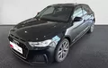 Miniature AUDI A1 Sportback 30 TFSI 116 ch S tronic 7 Design extérieur trois quart avant gauche 2129560