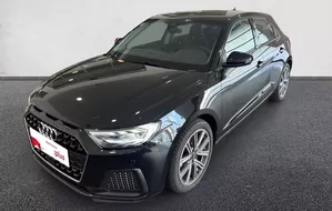 AUDI A1 Sportback 30 TFSI 116 ch S tronic 7 Design WAUZZZGBXTR013294