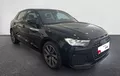 Miniature AUDI A1 Sportback 30 TFSI 116 ch S tronic 7 Design extérieur trois quart avant droit 2129560