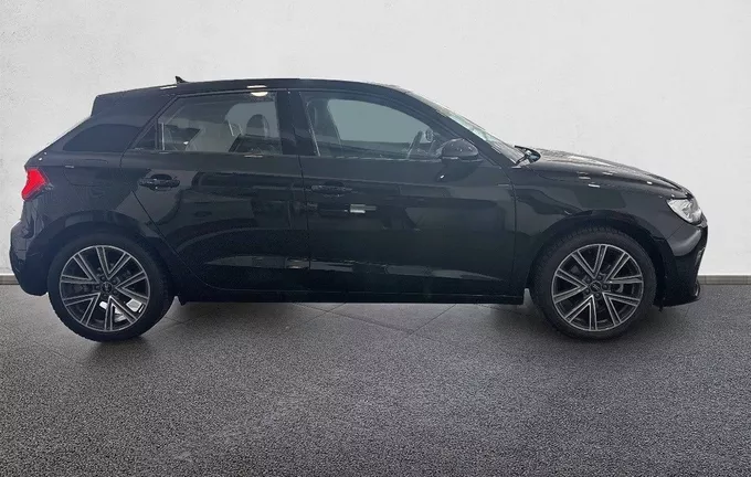 AUDI A1 Sportback 30 TFSI 116 ch S tronic 7 Design extérieur côté droit 2129560