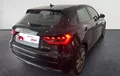 Miniature AUDI A1 Sportback 30 TFSI 116 ch S tronic 7 Design extérieur trois quart arrière droit 2129560