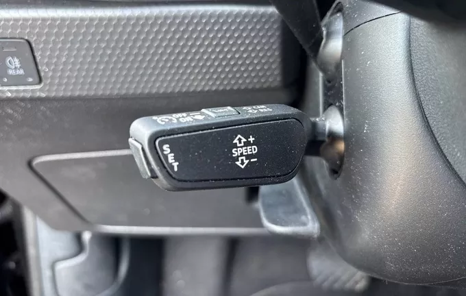 AUDI A1 Sportback 30 TFSI 116 ch S tronic 7 Design photo 20 2129560