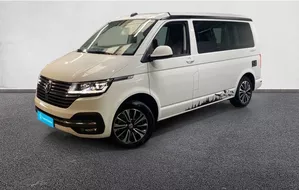 VOLKSWAGEN UTILITAIRES CALIFORNIA 2.0 TDI 150 DSG7 Ocean WV2ZZZ7HZRH050859