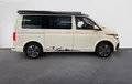 Miniature VOLKSWAGEN UTILITAIRES CALIFORNIA 2.0 TDI 150 DSG7 Ocean extérieur côté droit 106305