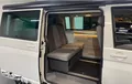 Miniature VOLKSWAGEN UTILITAIRES CALIFORNIA 2.0 TDI 150 DSG7 Ocean extérieur arrière 106305