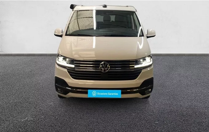 VOLKSWAGEN UTILITAIRES CALIFORNIA 2.0 TDI 150 DSG7 Ocean photo 9 106305