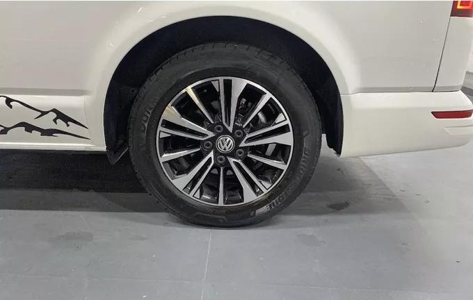 VOLKSWAGEN UTILITAIRES CALIFORNIA 2.0 TDI 150 DSG7 Ocean photo 12 106305