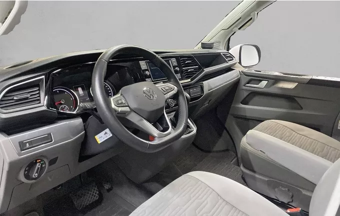 VOLKSWAGEN UTILITAIRES CALIFORNIA 2.0 TDI 150 DSG7 Ocean photo 13 106305