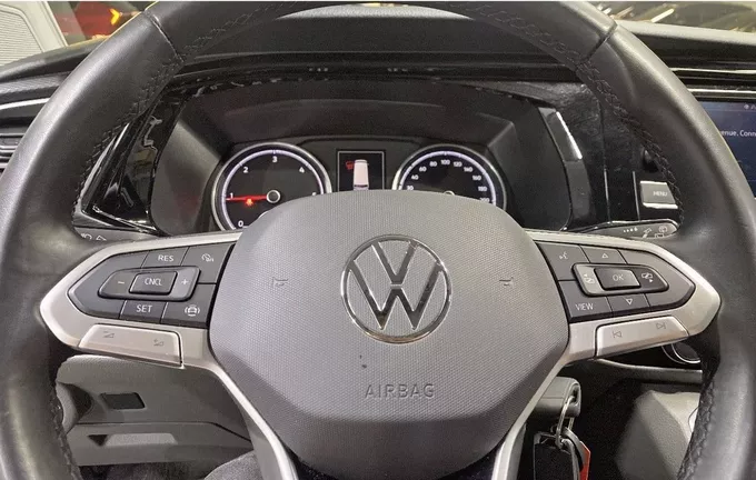 VOLKSWAGEN UTILITAIRES CALIFORNIA 2.0 TDI 150 DSG7 Ocean photo 20 106305